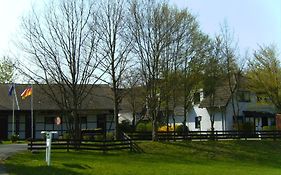 Seminarhotel Jakobsberg